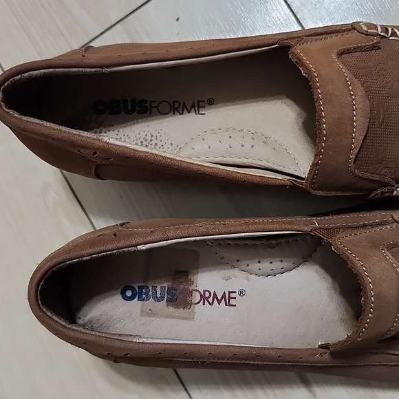 Obusforme shoe - Picture 8 of 11